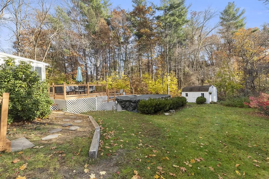 5 Birchwood Drive Derry NH 03038