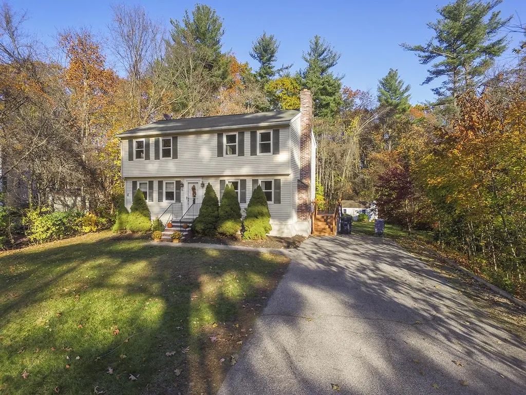 5 Birchwood Drive Derry NH 03038