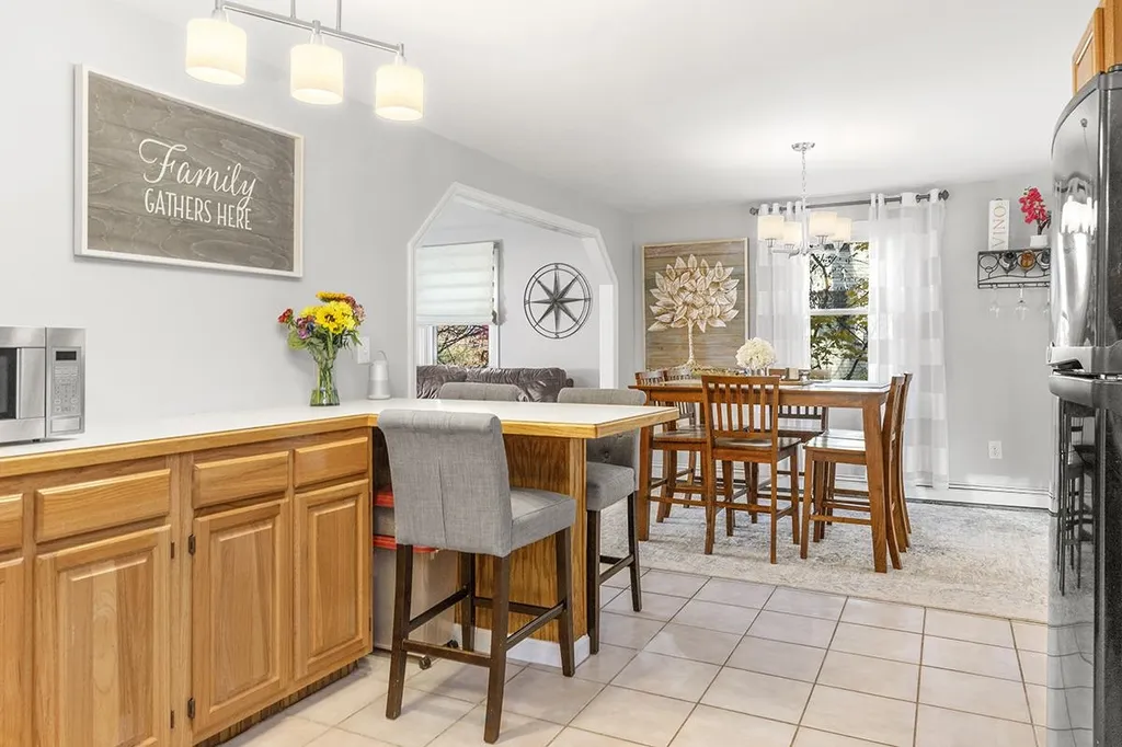 5 Birchwood Drive Derry NH 03038