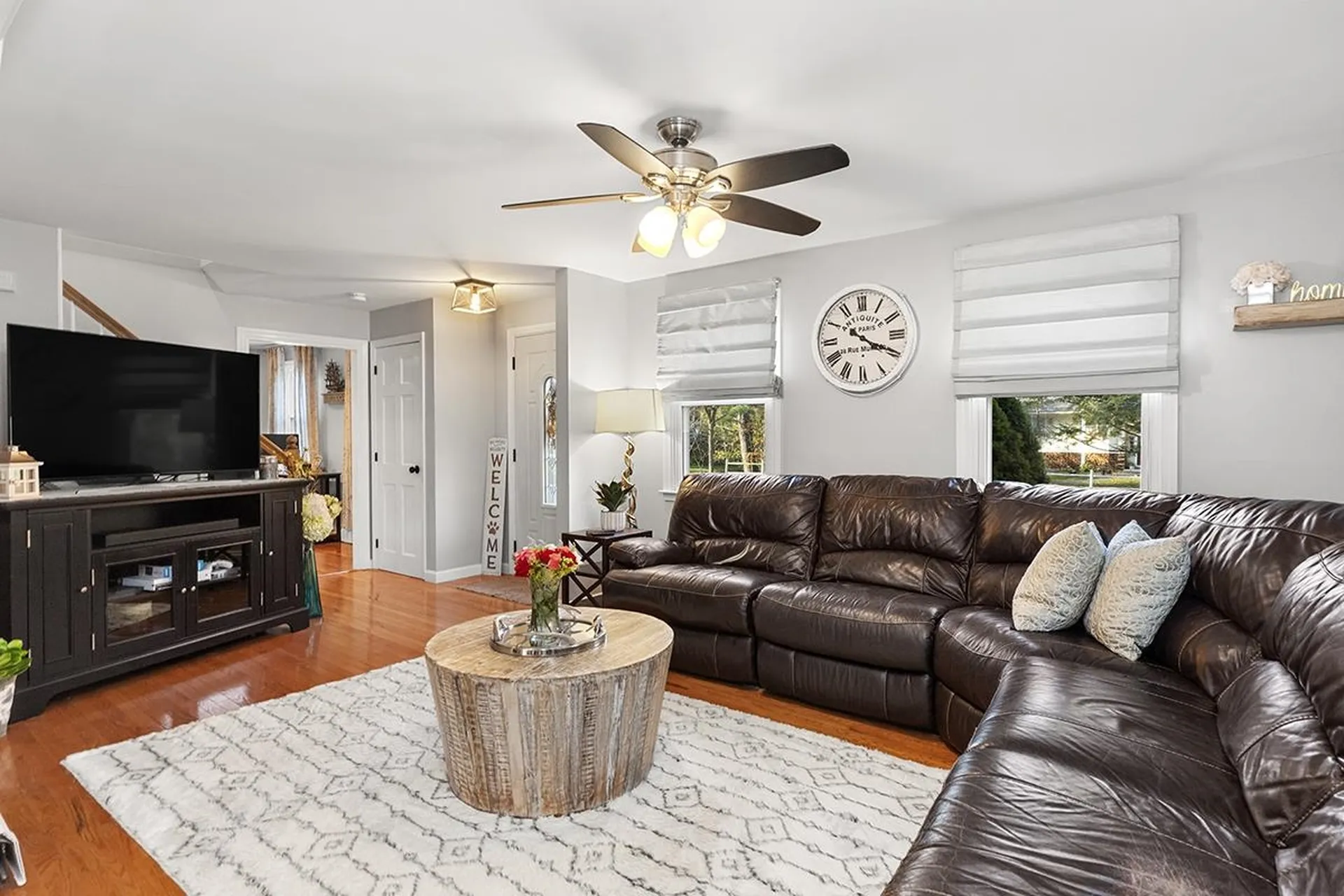 5 Birchwood Drive Derry NH 03038