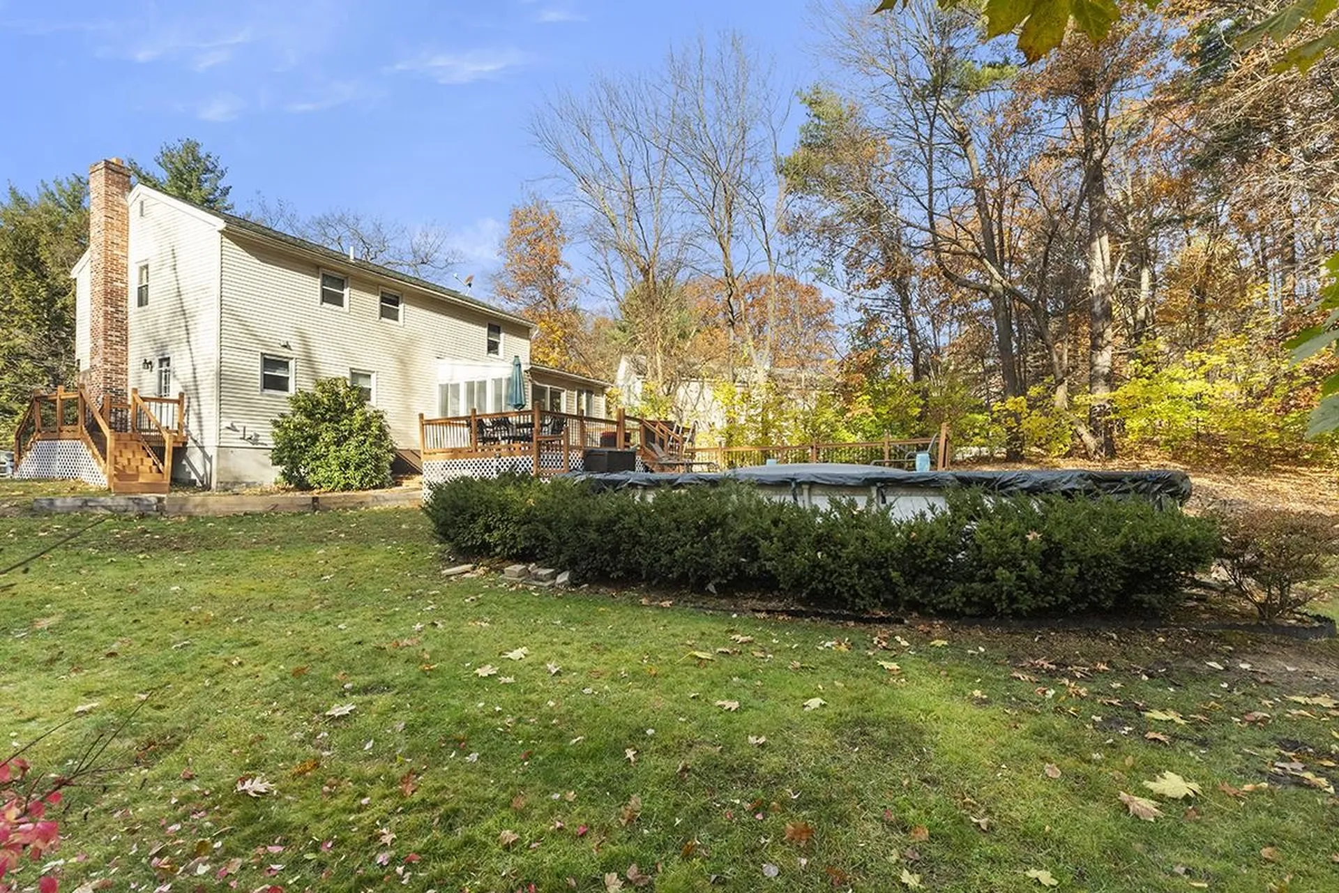 5 Birchwood Drive Derry NH 03038