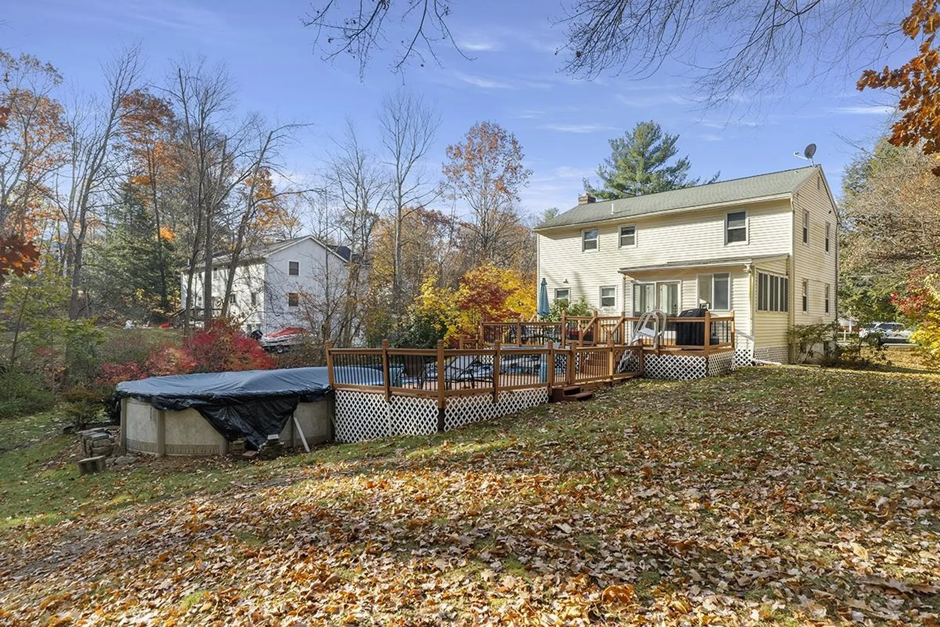 5 Birchwood Drive Derry NH 03038