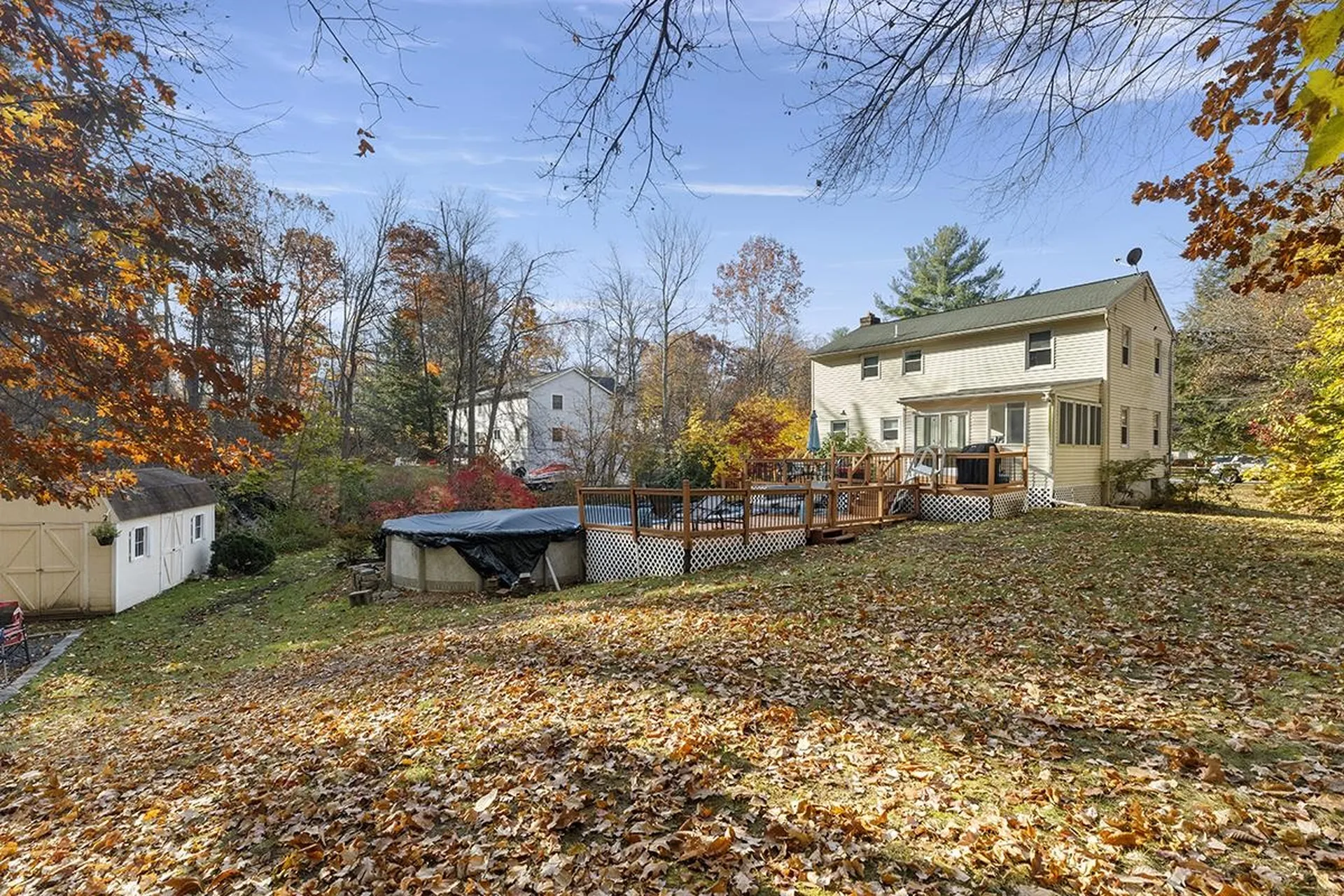 5 Birchwood Drive Derry NH 03038