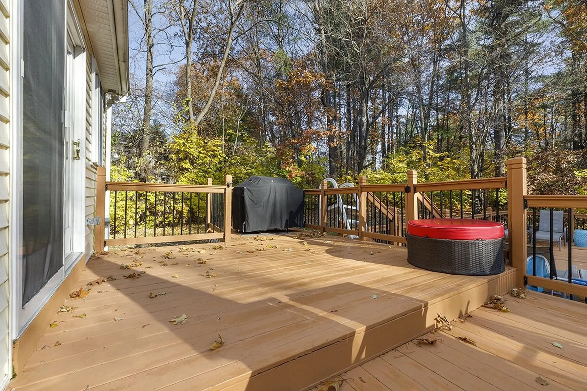 5 Birchwood Drive Derry NH 03038