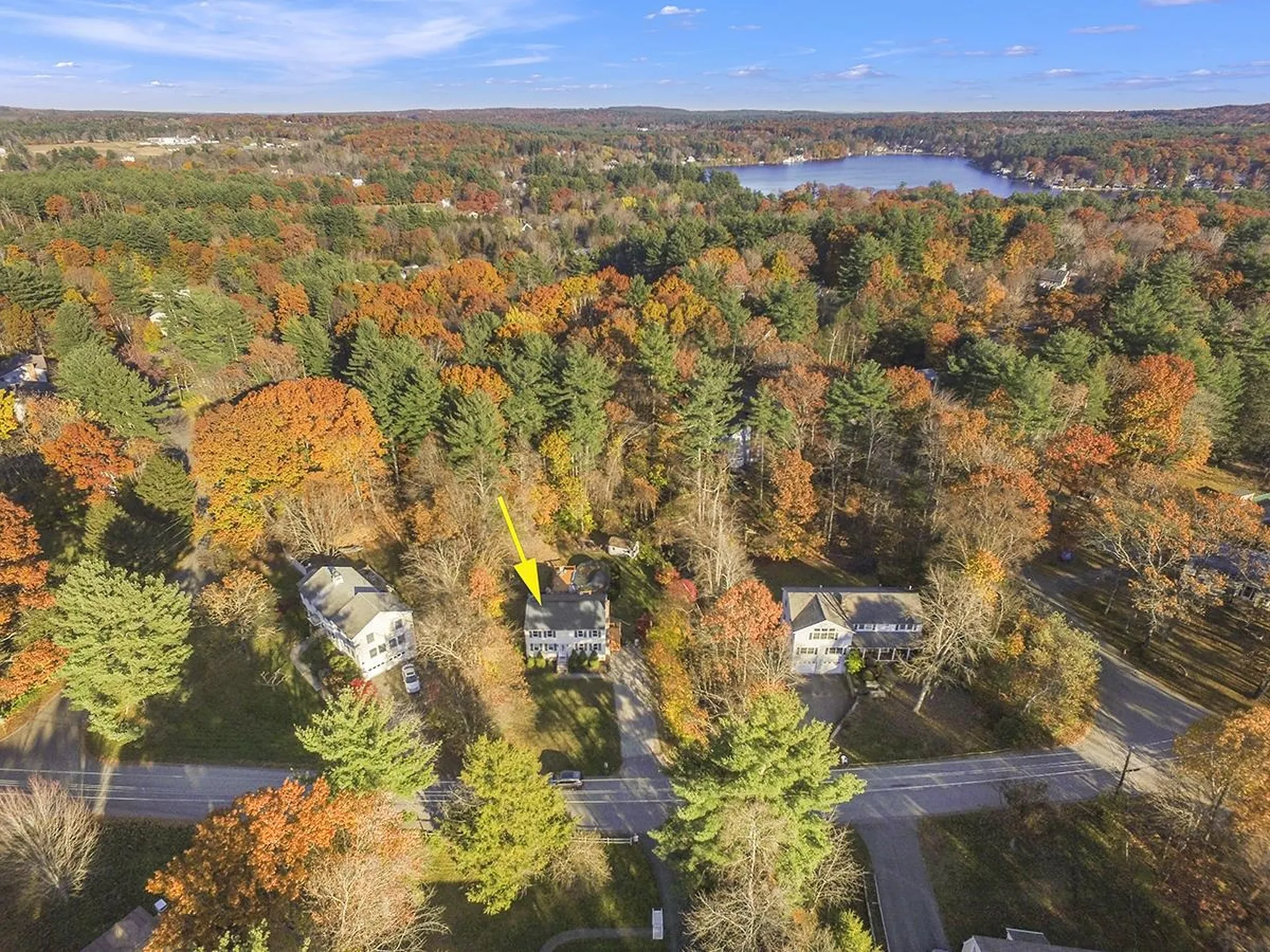 5 Birchwood Drive Derry NH 03038