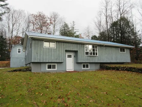 12 Beebe Hill Road Chittenden VT 05737