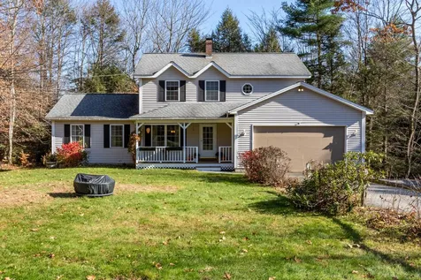 39 Heritage Drive Rindge NH 03461