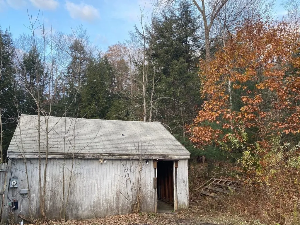 43 Taplin Road Barre Town VT 05641