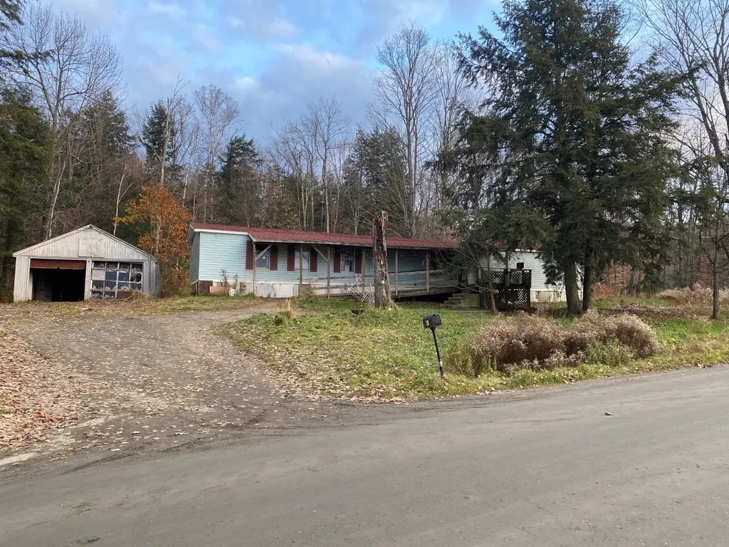43 Taplin Road Barre Town VT 05641