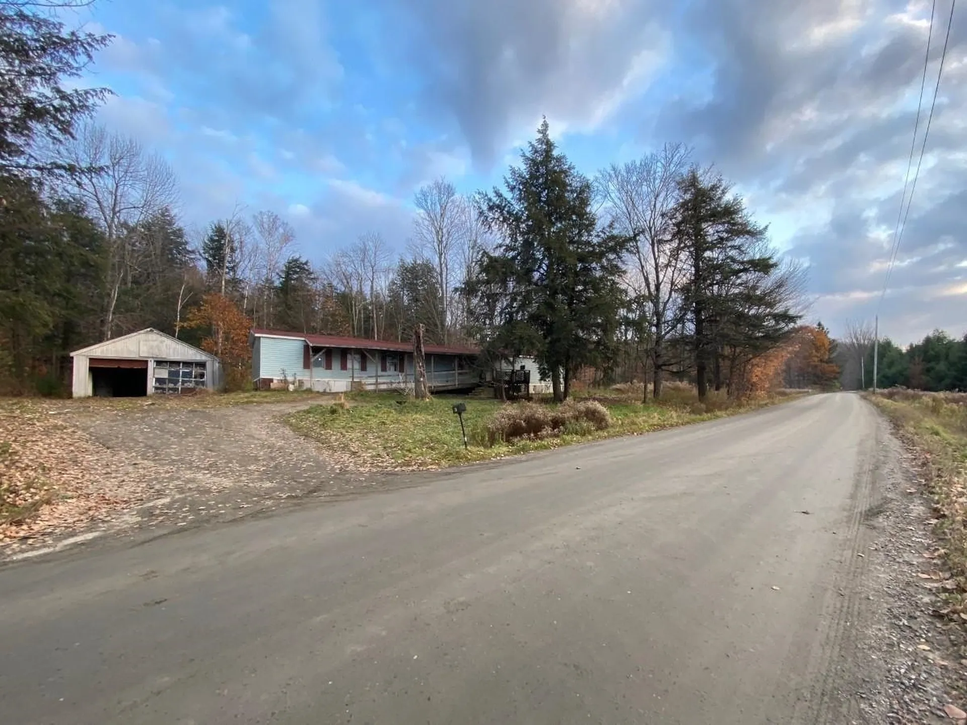 43 Taplin Road Barre Town VT 05641