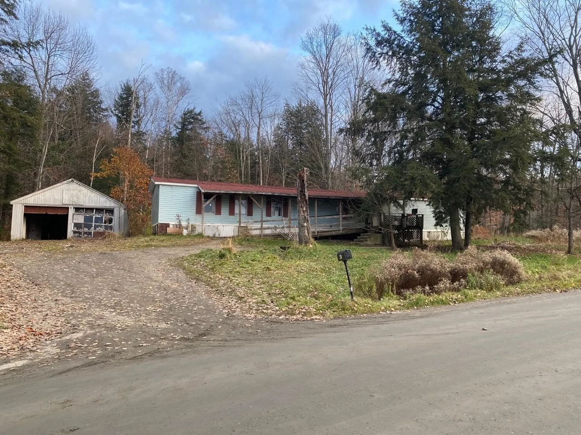 43 Taplin Road Barre Town VT 05641