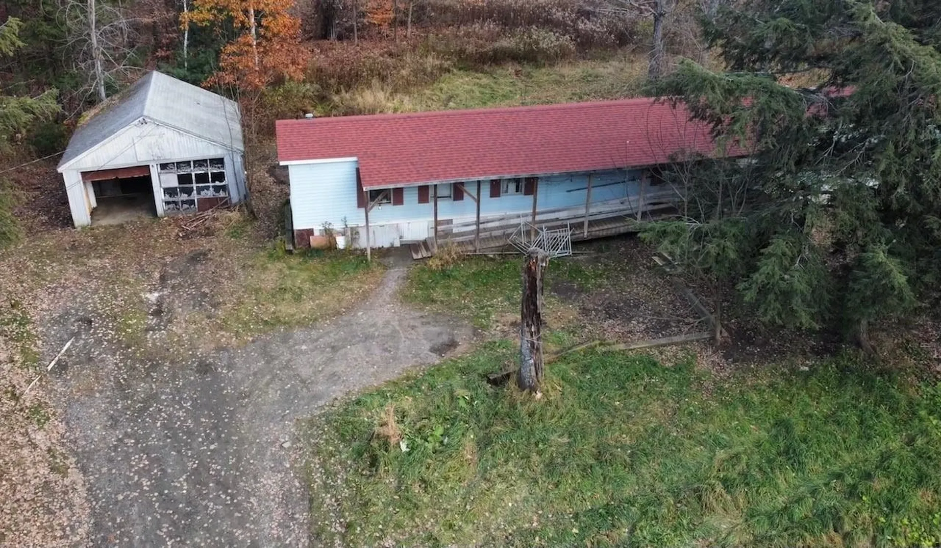 43 Taplin Road Barre Town VT 05641