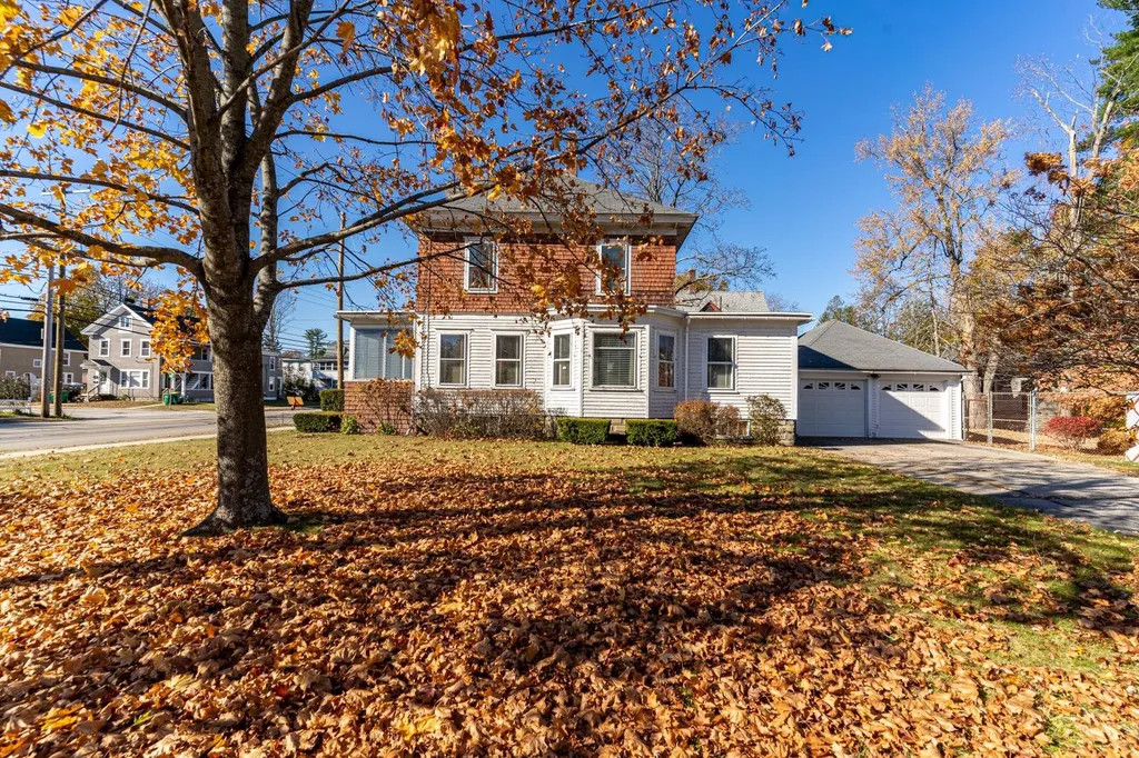 209 North Main Street Rochester NH 03867