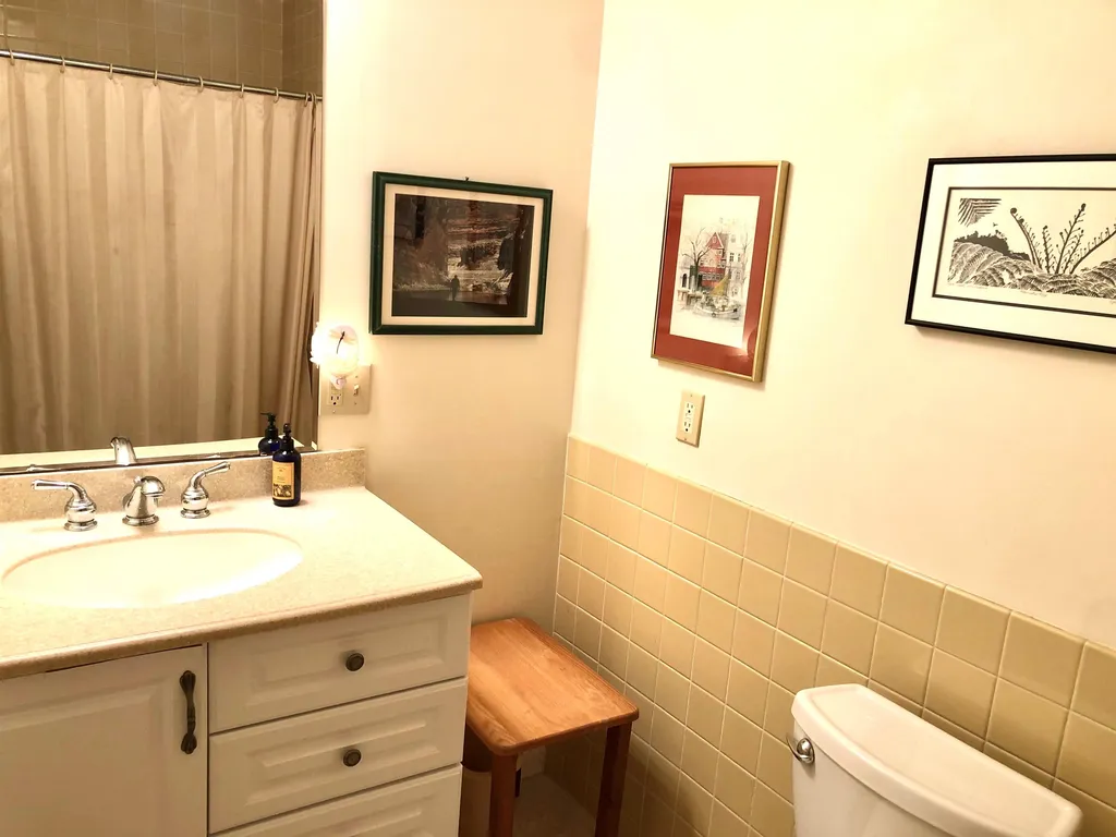 14 Willow Spring Circle Hanover NH 03755