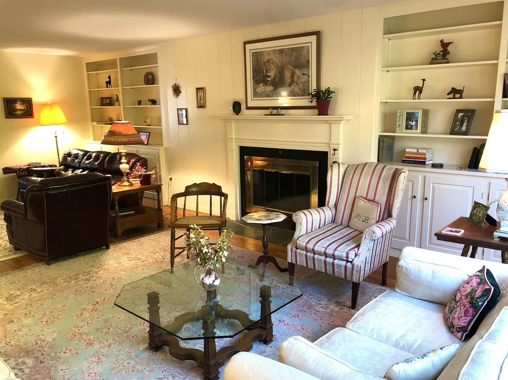 14 Willow Spring Circle Hanover NH 03755