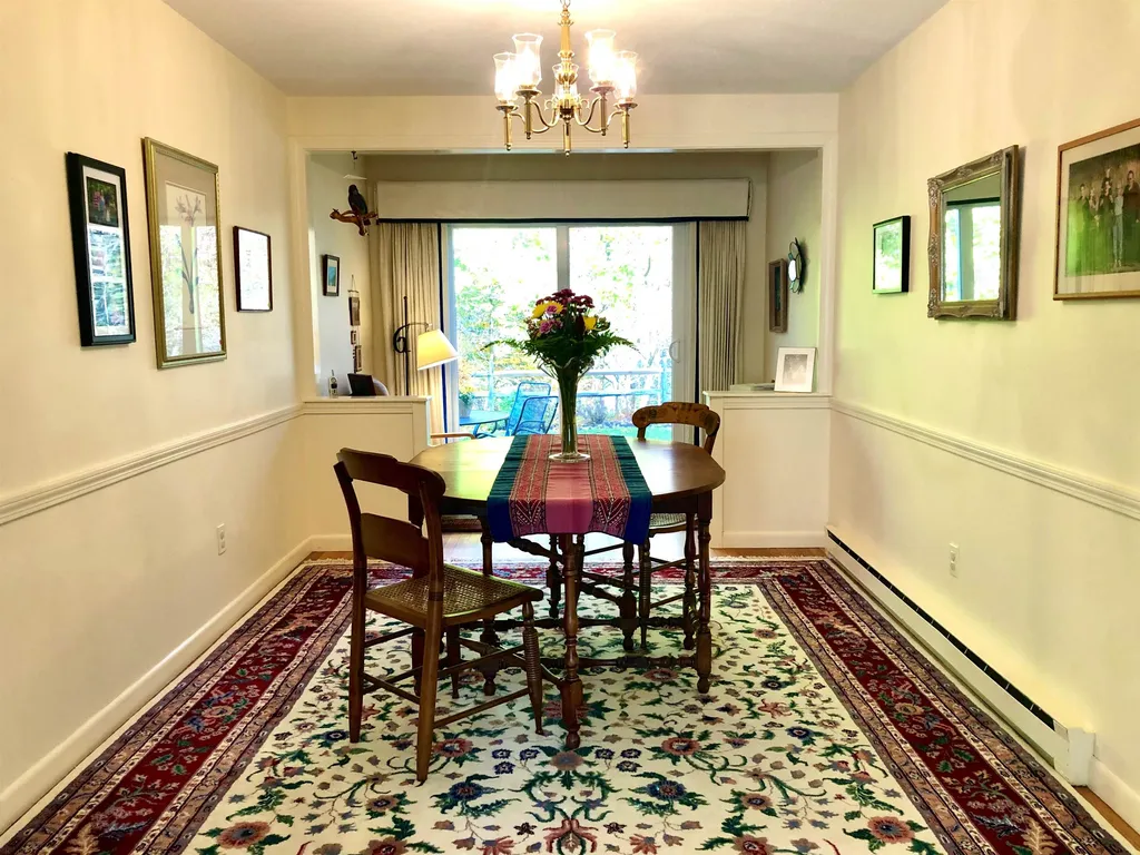 14 Willow Spring Circle Hanover NH 03755