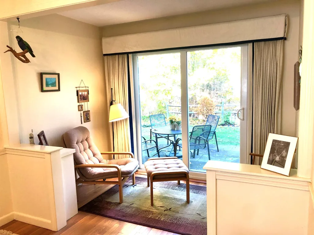 14 Willow Spring Circle Hanover NH 03755