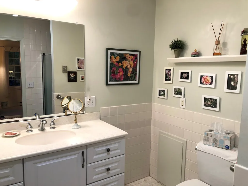 14 Willow Spring Circle Hanover NH 03755