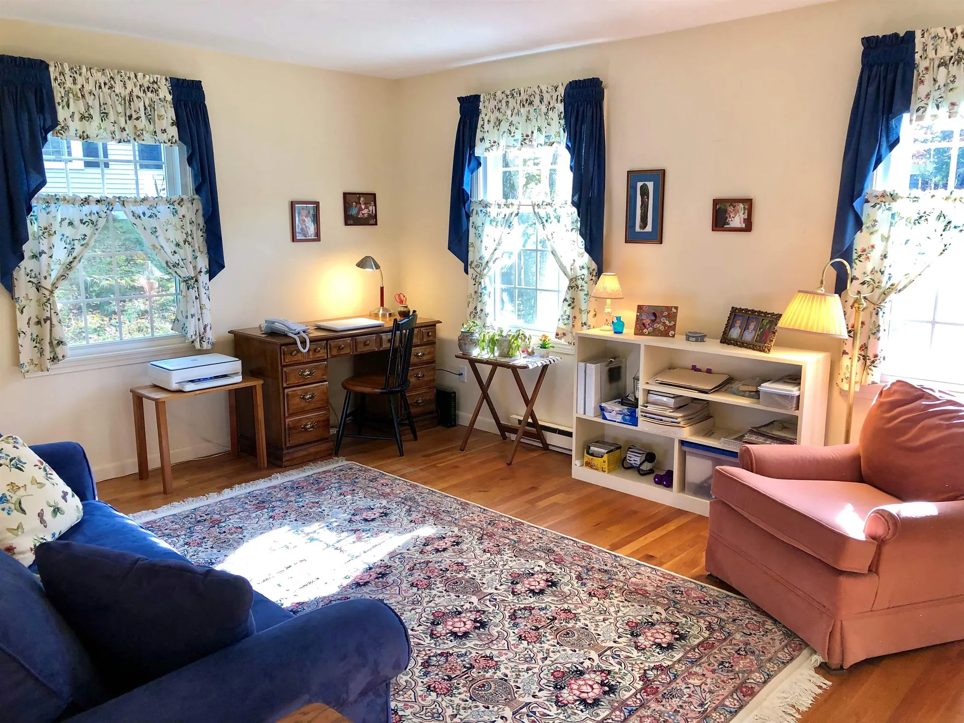 14 Willow Spring Circle Hanover NH 03755