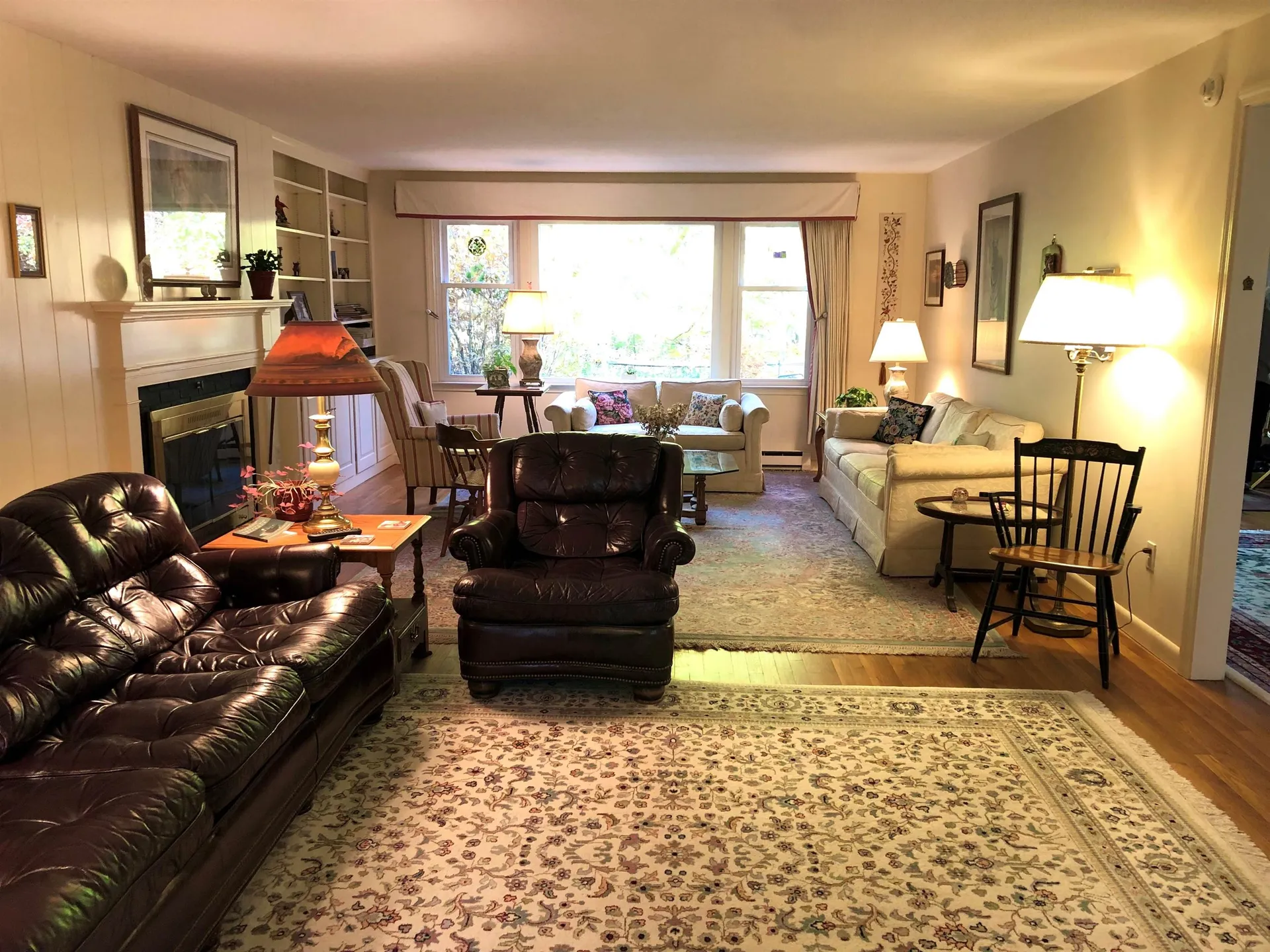 14 Willow Spring Circle Hanover NH 03755