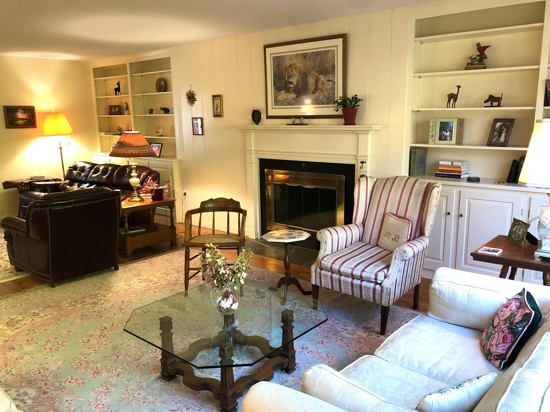 14 Willow Spring Circle Hanover NH 03755