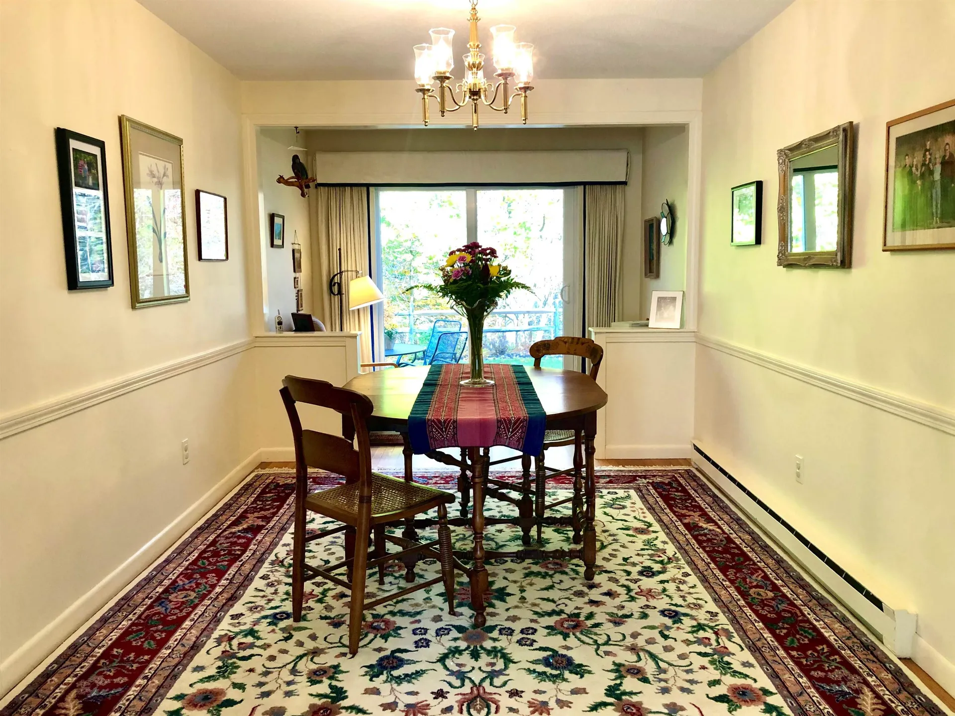 14 Willow Spring Circle Hanover NH 03755