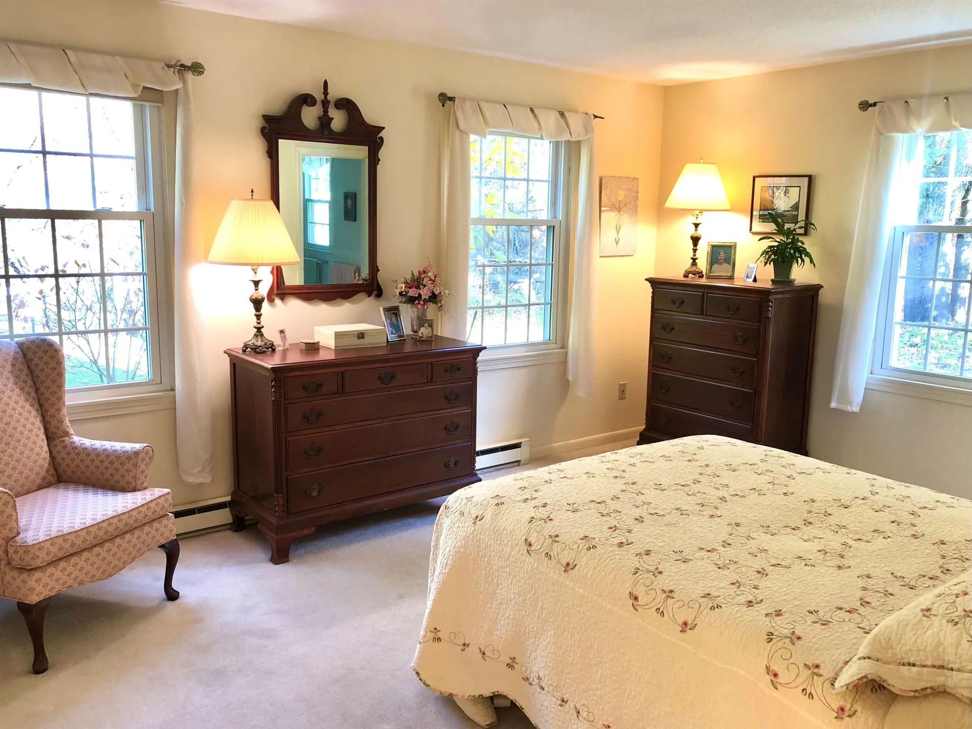 14 Willow Spring Circle Hanover NH 03755