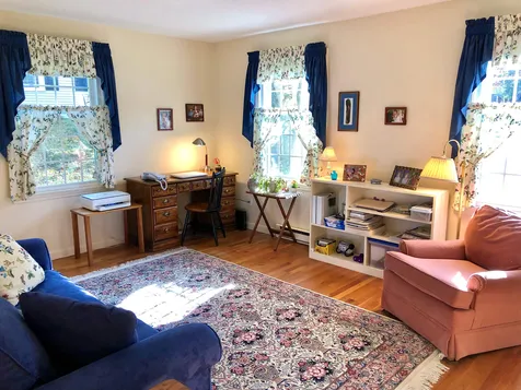 14 Willow Spring Circle Hanover NH 03755