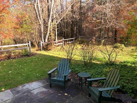 14 Willow Spring Circle Hanover NH 03755