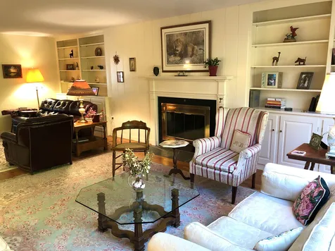 14 Willow Spring Circle Hanover NH 03755