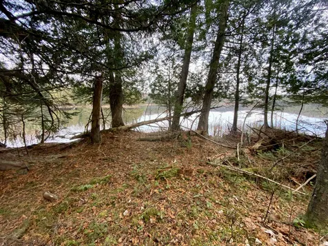 Off Fish Pond Road Columbia NH 03576