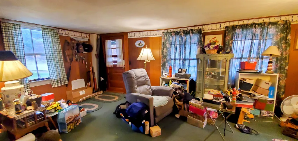 583 Perry Hill Road Waterbury VT 05676