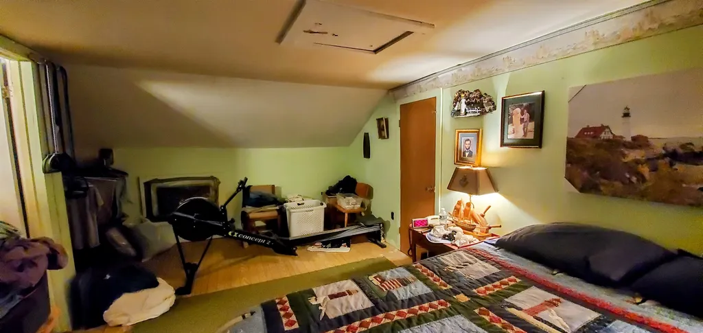 583 Perry Hill Road Waterbury VT 05676