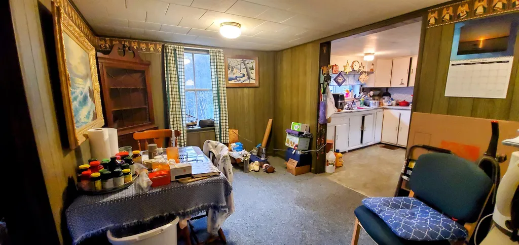 583 Perry Hill Road Waterbury VT 05676