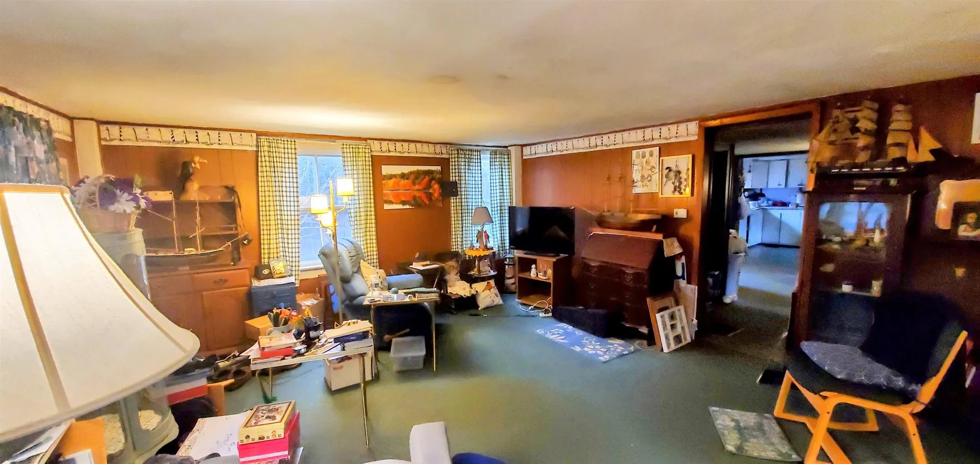 583 Perry Hill Road Waterbury VT 05676