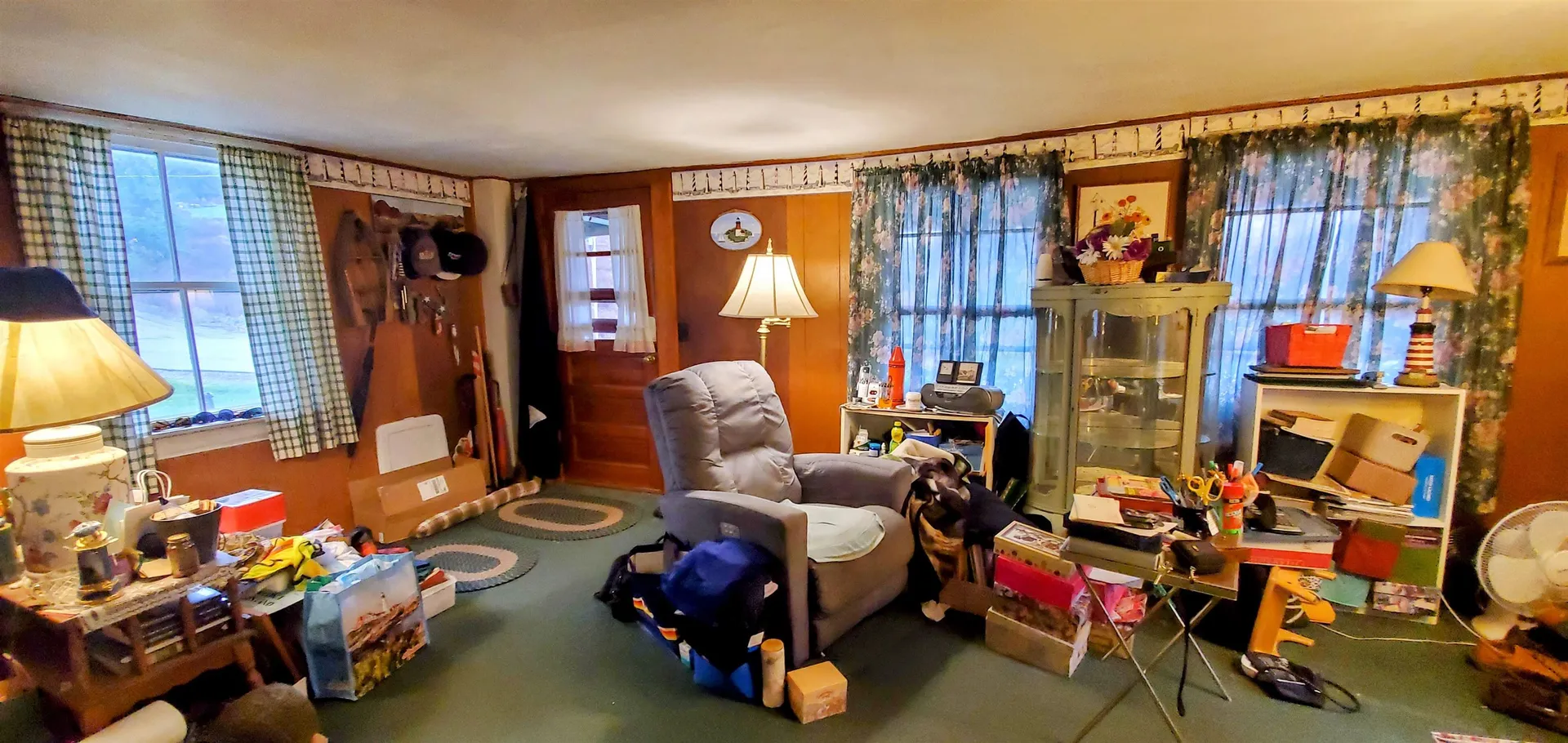 583 Perry Hill Road Waterbury VT 05676