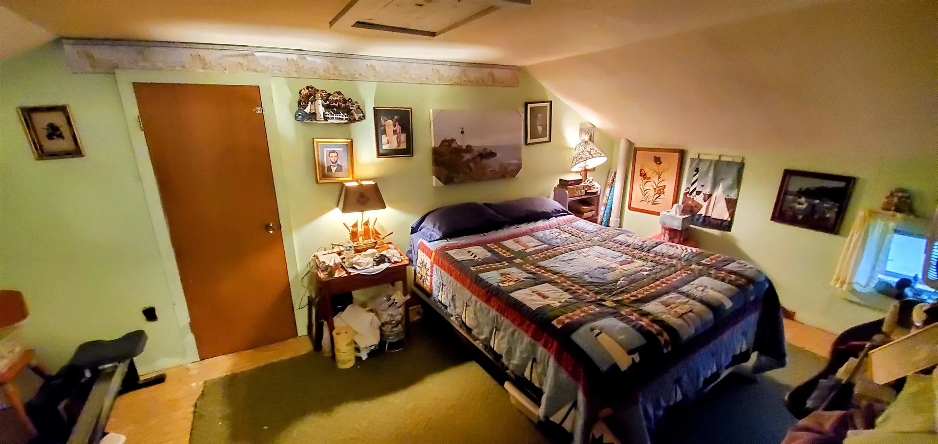583 Perry Hill Road Waterbury VT 05676