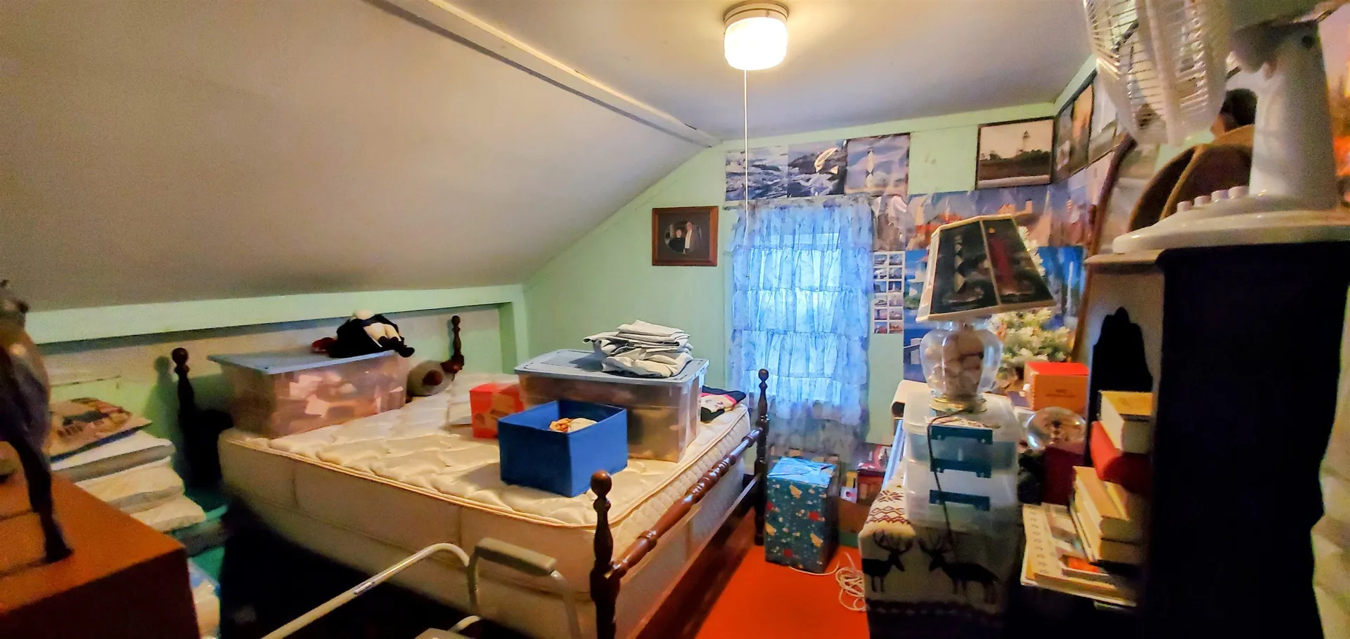 583 Perry Hill Road Waterbury VT 05676