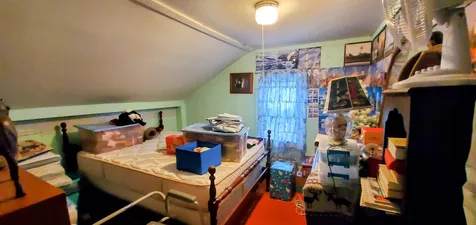 583 Perry Hill Road Waterbury VT 05676