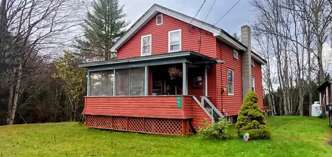 583 Perry Hill Road Waterbury VT 05676