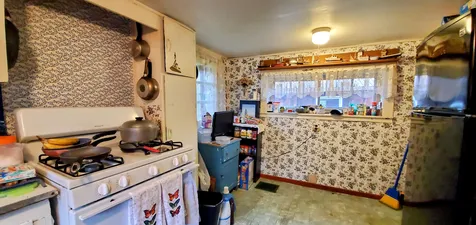 583 Perry Hill Road Waterbury VT 05676