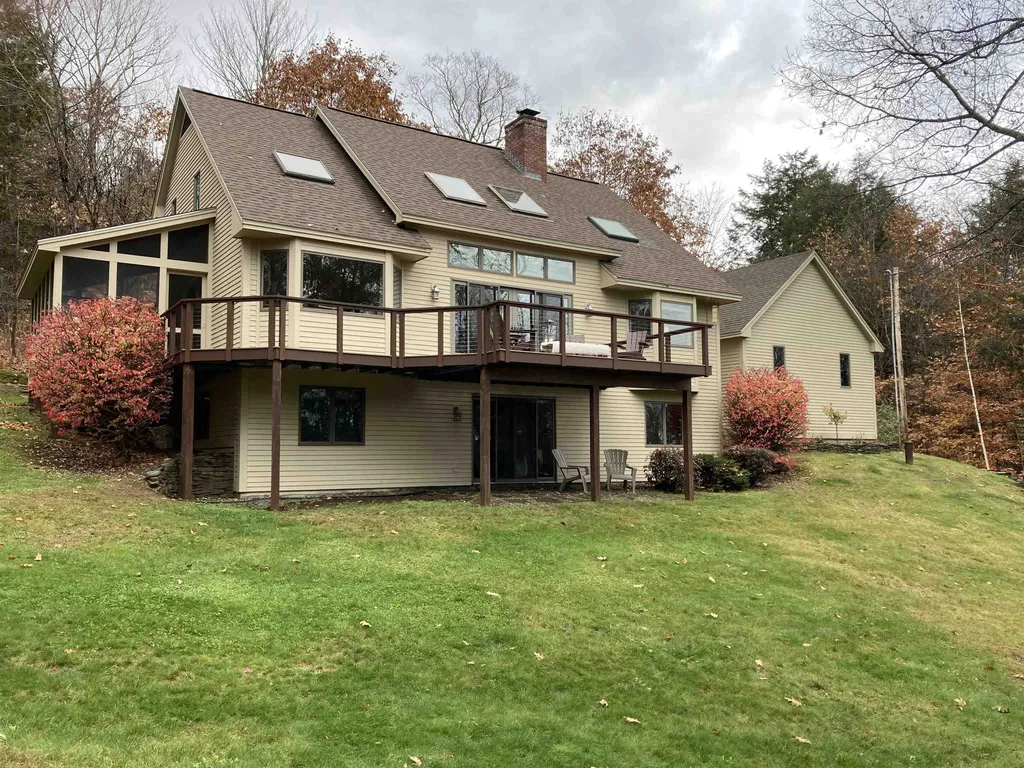 210 Baker Turn Hartford VT 05059