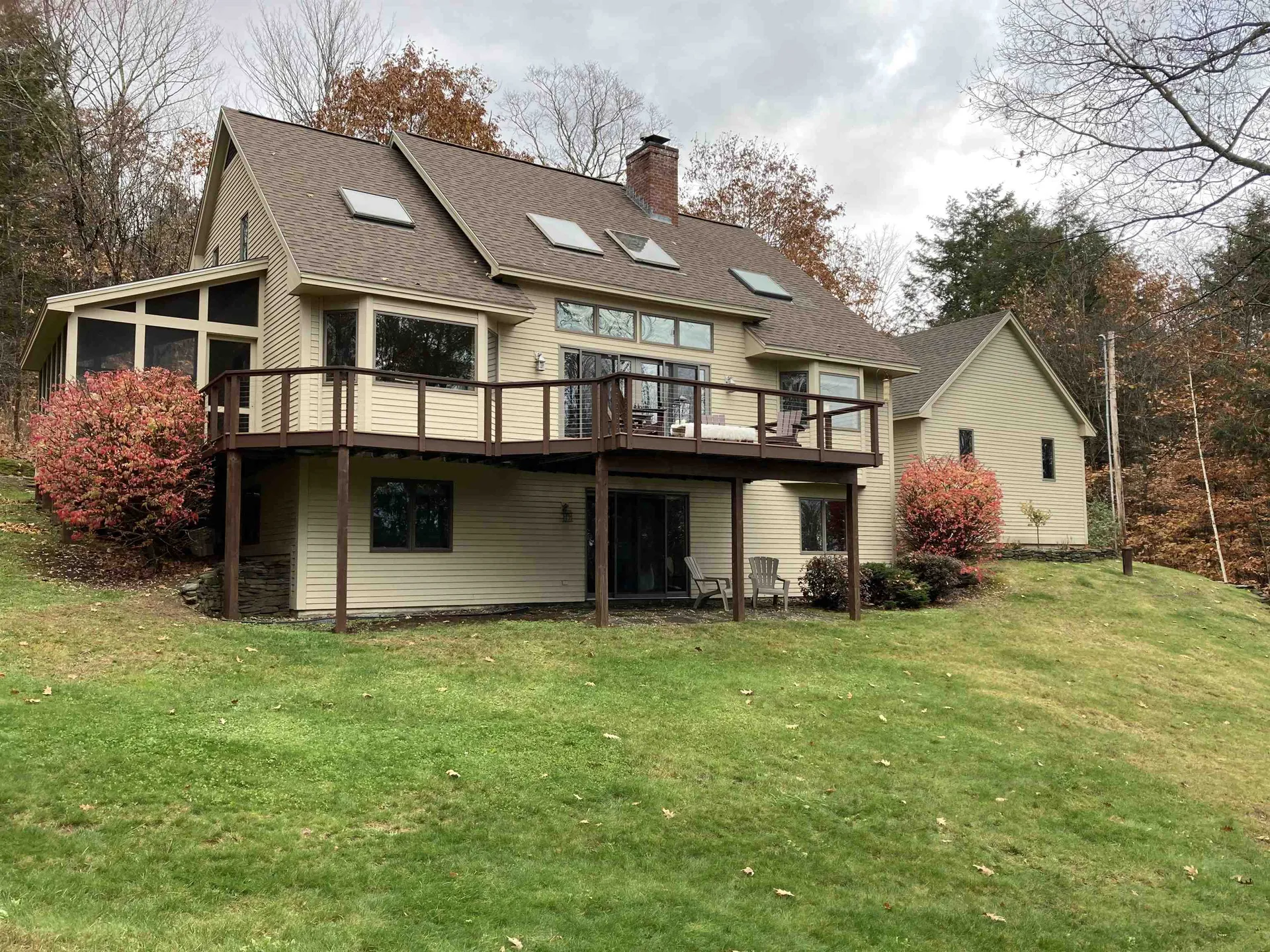 210 Baker Turn Hartford VT 05059