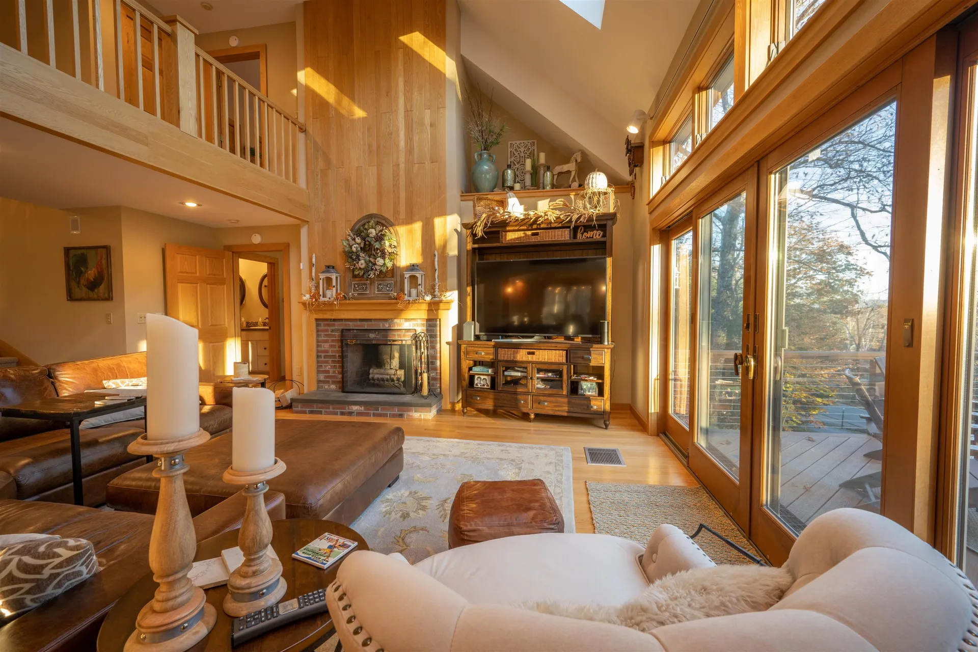 210 Baker Turn Hartford VT 05059