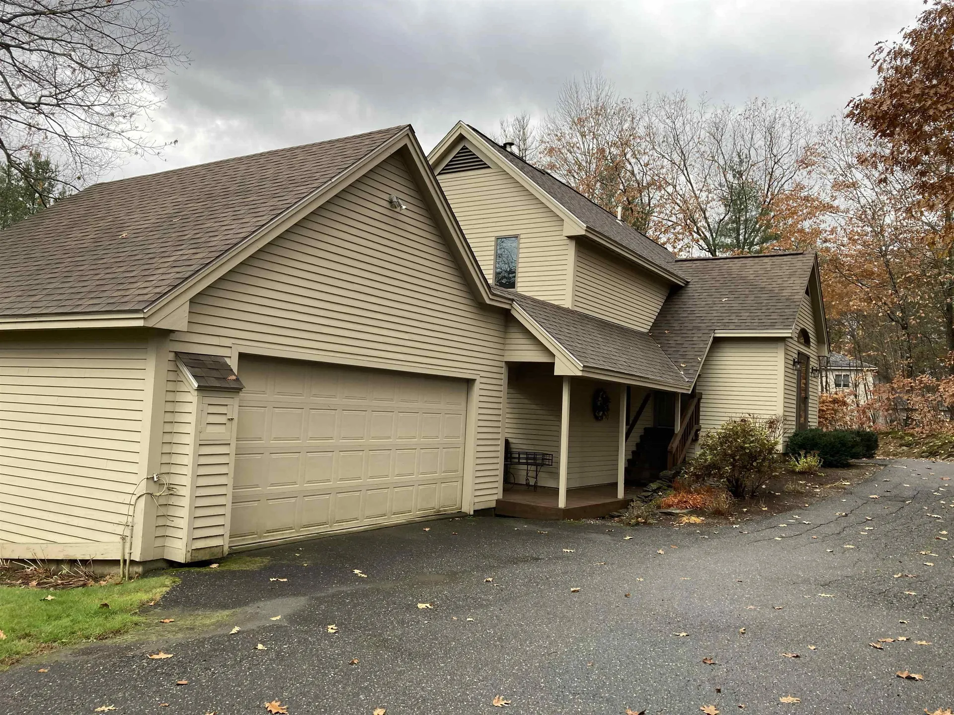 210 Baker Turn Hartford VT 05059