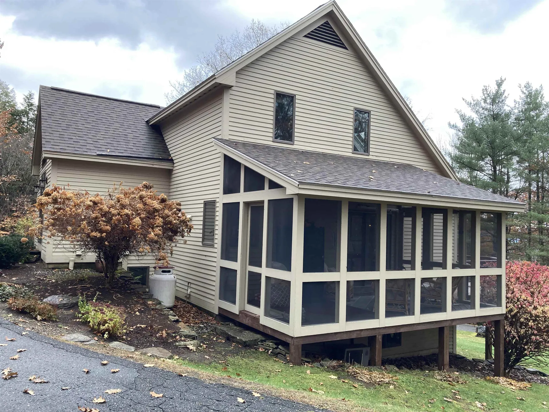 210 Baker Turn Hartford VT 05059