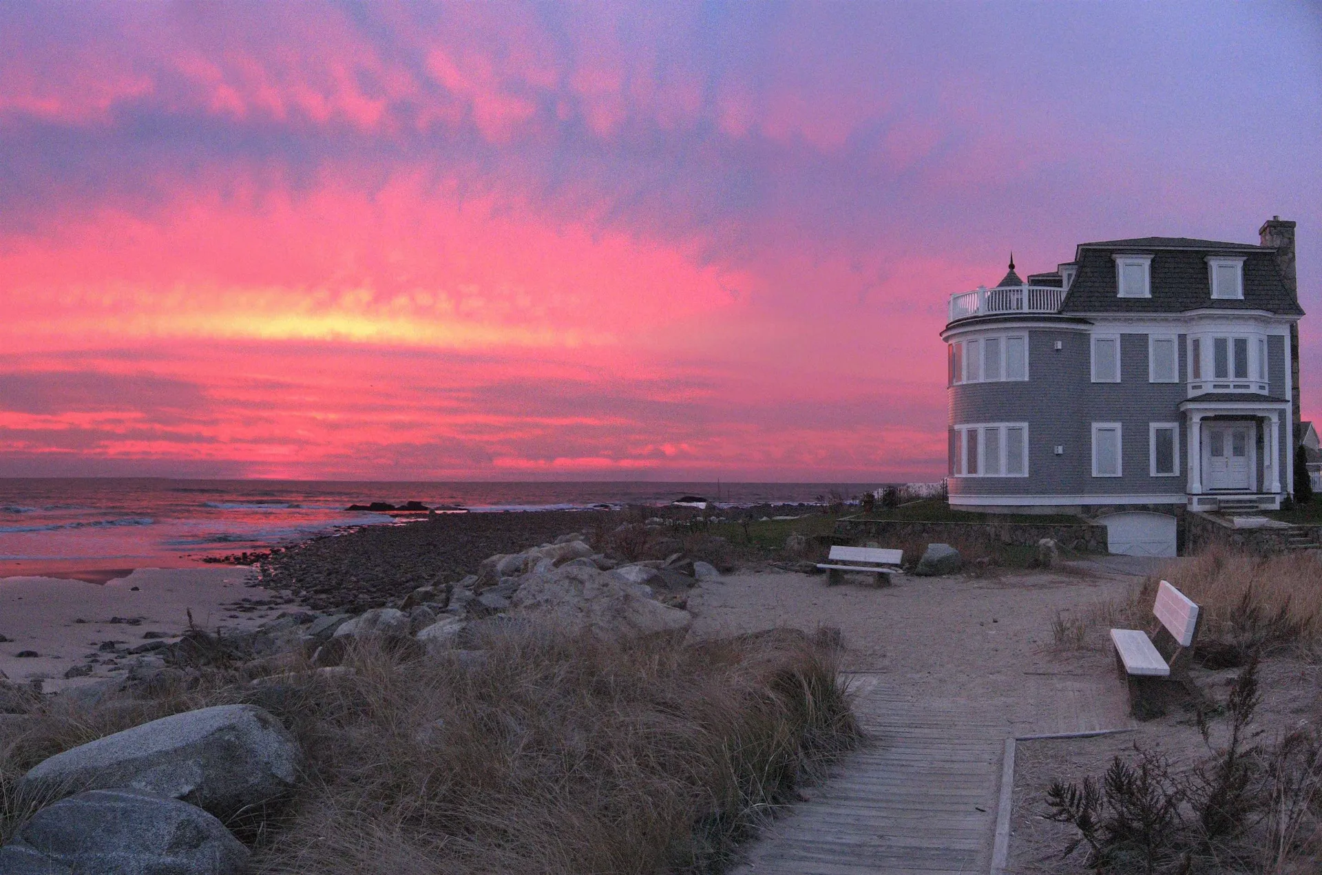 60 Beach Plum Way Hampton NH 03842