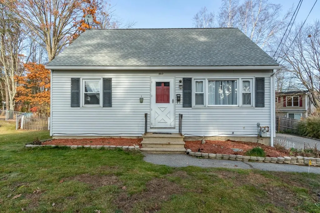 660 Weston Road Manchester NH 03103