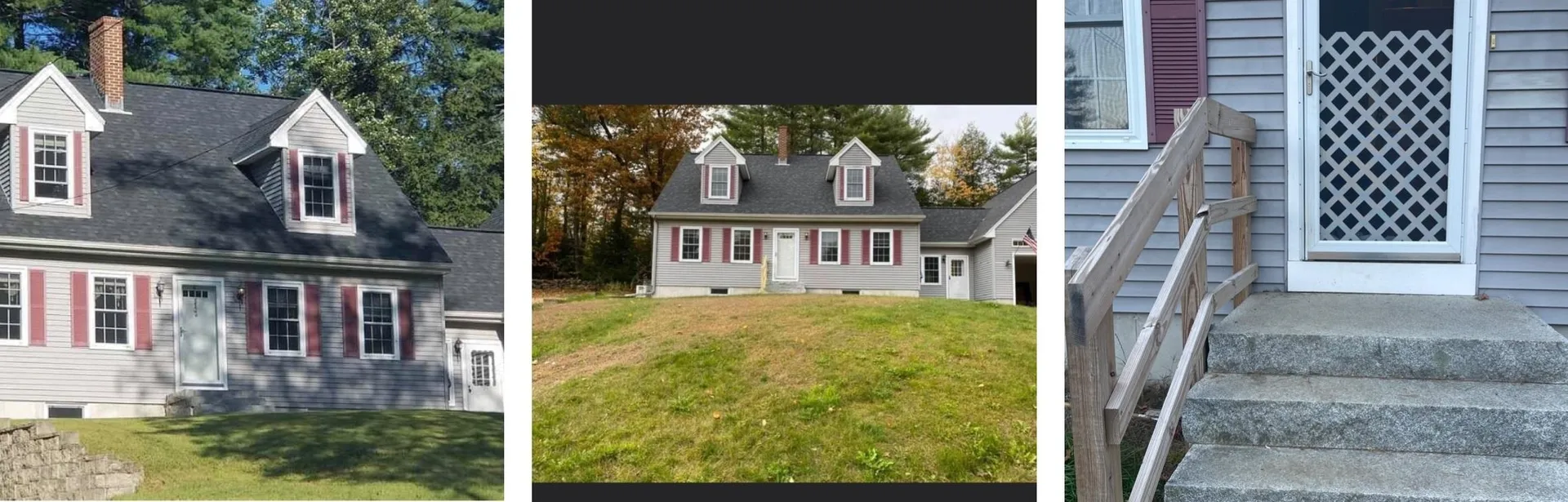 231 Buckley Road Weare NH 03281