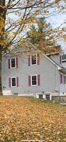 231 Buckley Road Weare NH 03281